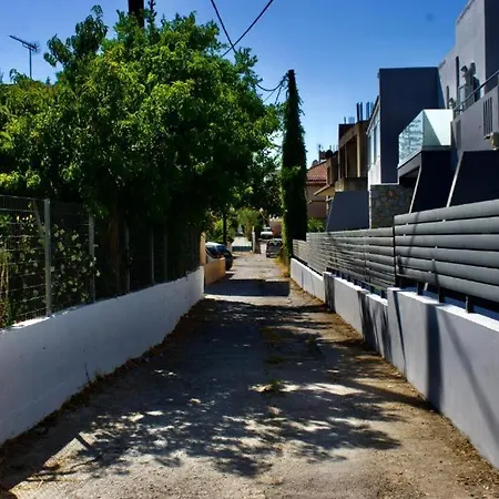 Stamatias Home, Fully Equipped Cottage 5 Minutes From The Sea Chania  Exterior photo