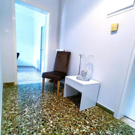 Stamatias Home, Fully Equipped Cottage 5 Minutes From The Sea Chania  Exterior photo