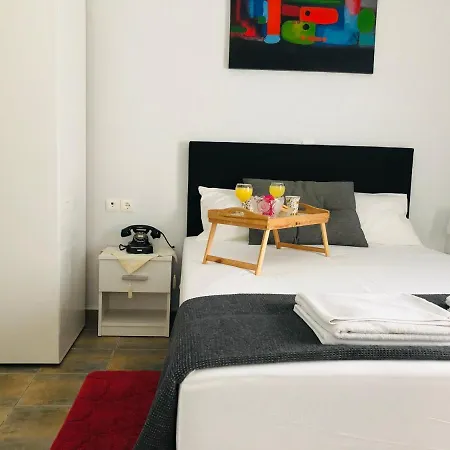 Stamatias Home, Fully Equipped Cottage 5 Minutes From The Sea Chania  Exterior photo