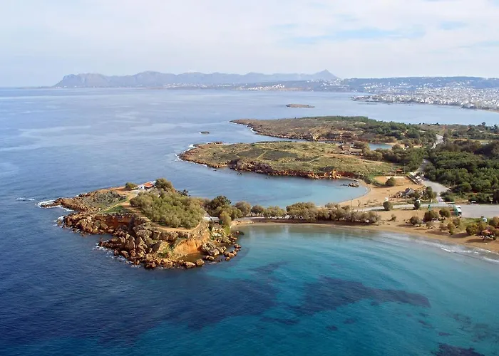 Stamatias Home, Fully Equipped Cottage 5 Minutes From The Sea
