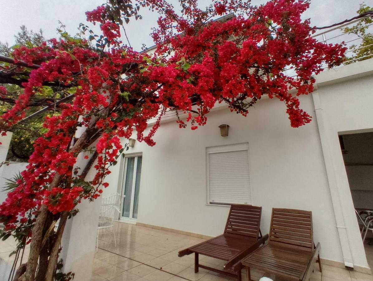 Stamatias Home, Fully Equipped 5 Minutes From The Sea