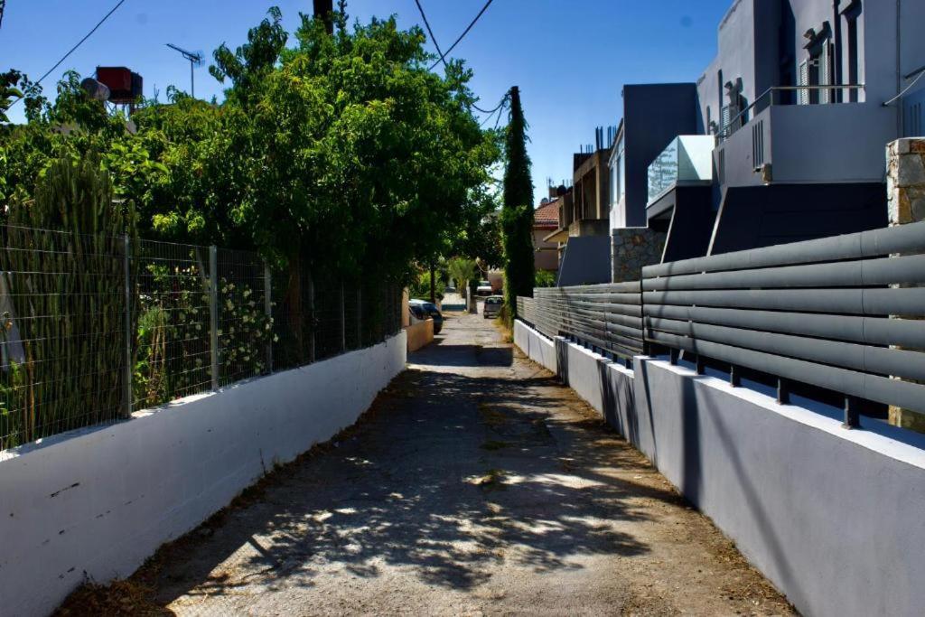 Σπίτι διακοπών Stamatias Home, Fully Equipped 5 Minutes From The Sea *