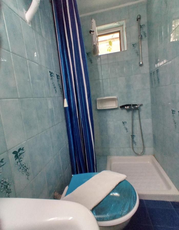 Stamatias Home, Fully Equipped 5 Minutes From The Sea Vakantiehuis *