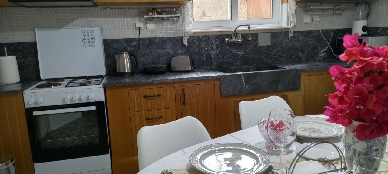 Vakantiehuis Stamatias Home, Fully Equipped 5 Minutes From The Sea