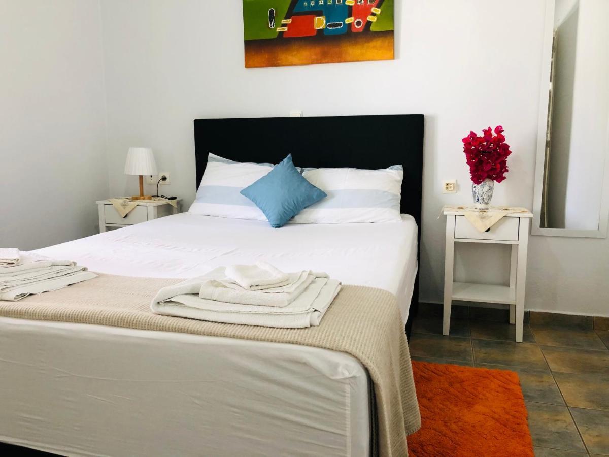 Stamatias Home, Fully Equipped 5 Minutes From The Sea Χανιά