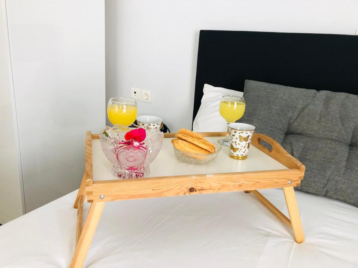 Stamatias Home, Fully Equipped 5 Minutes From The Sea Vakantiehuis *