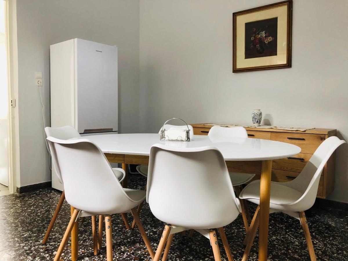 Stamatias Home, Fully Equipped 5 Minutes From The Sea Σπίτι διακοπών *