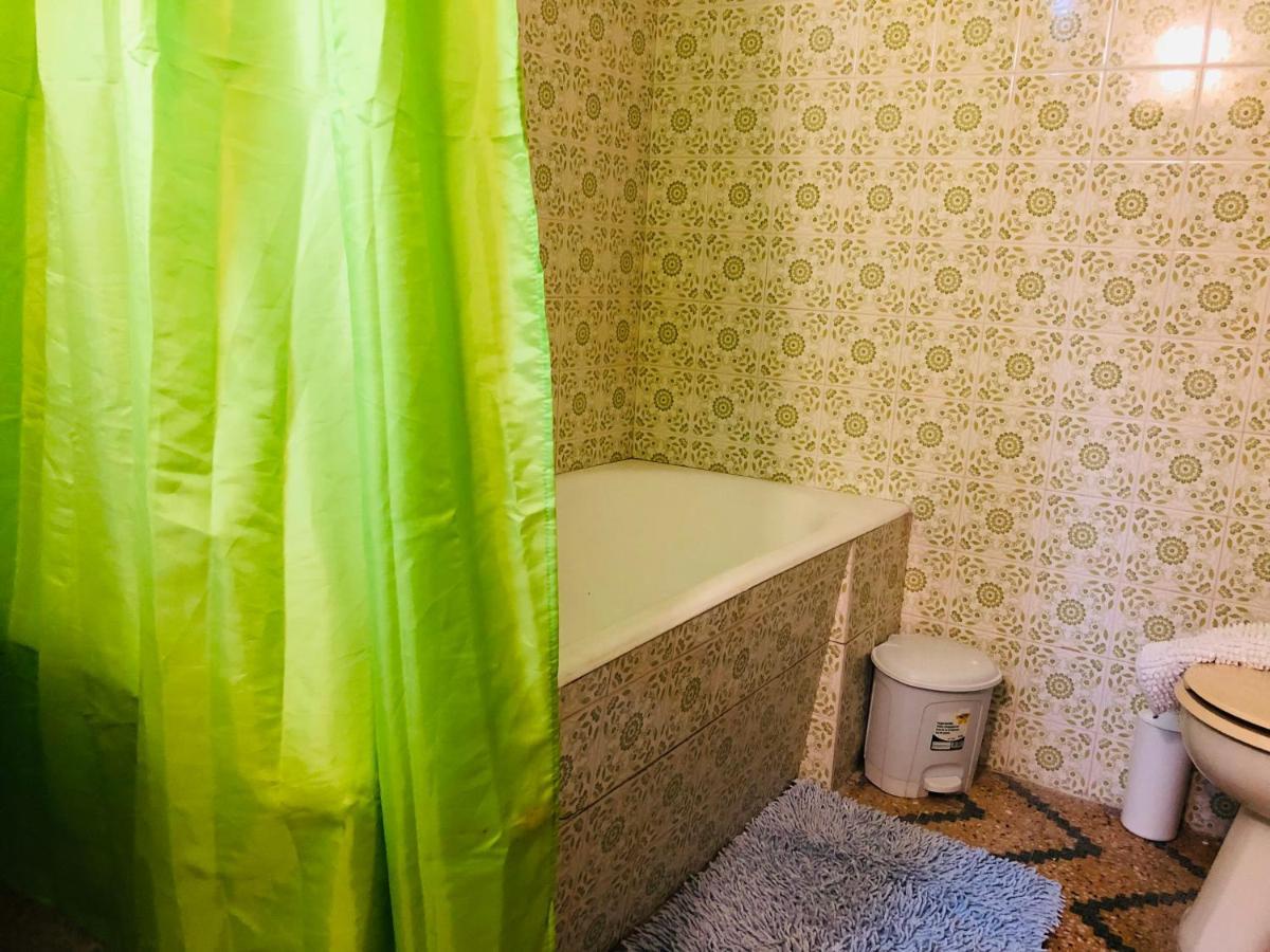 Stamatias Home, Fully Equipped 5 Minutes From The Sea Χανιά