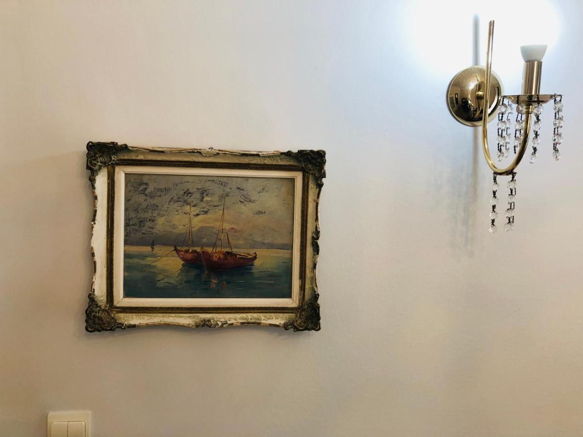 Stamatias Home, Fully Equipped 5 Minutes From The Sea Vakantiehuis *