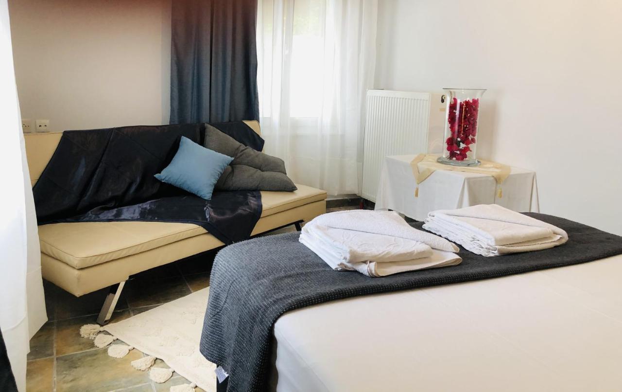 Vakantiehuis Stamatias Home, Fully Equipped 5 Minutes From The Sea