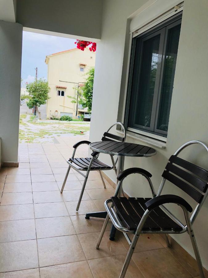 Σπίτι διακοπών Stamatias Home, Fully Equipped 5 Minutes From The Sea Χανιά