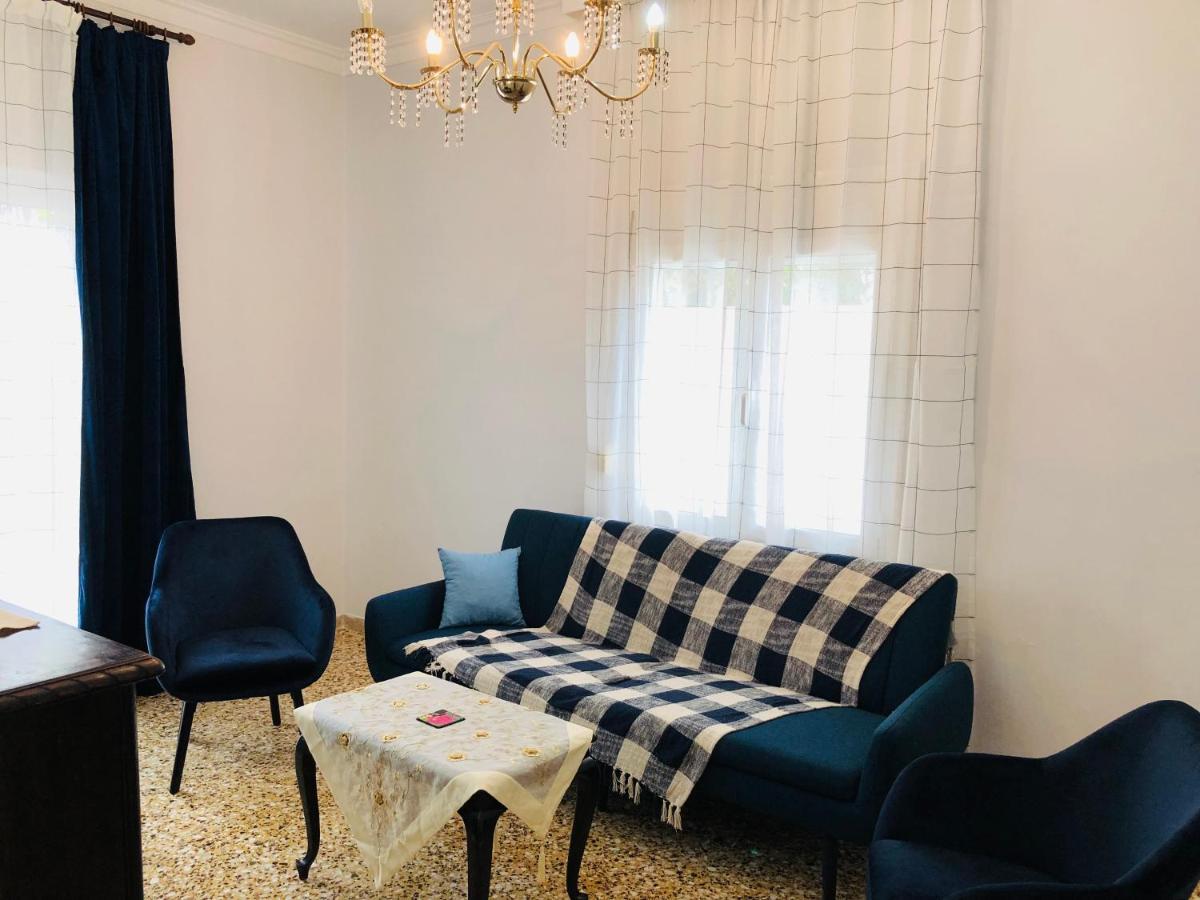 Stamatias Home, Fully Equipped 5 Minutes From The Sea Σπίτι διακοπών *