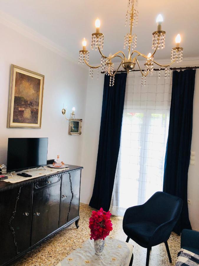 Vakantiehuis Stamatias Home, Fully Equipped 5 Minutes From The Sea