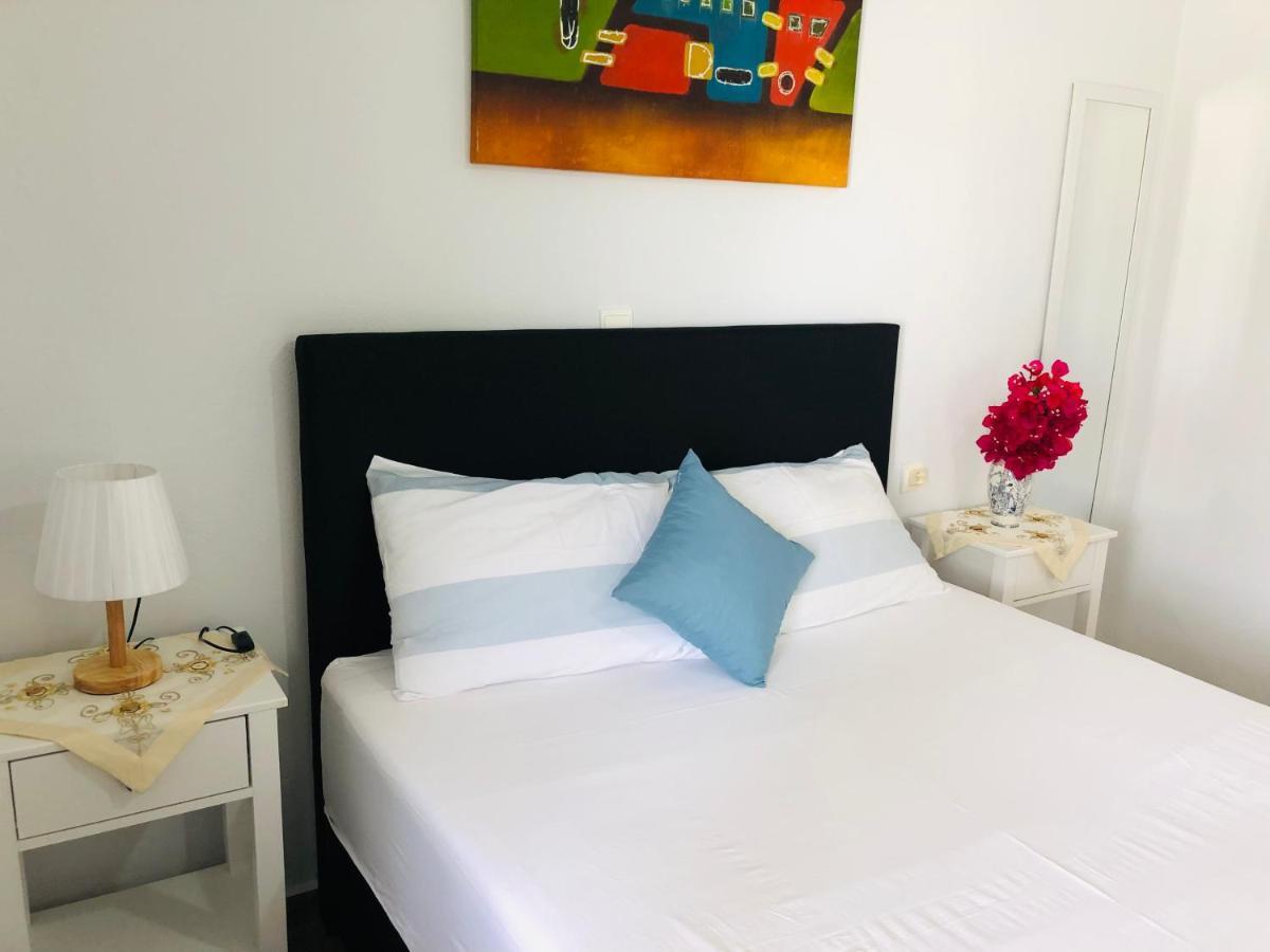 Stamatias Home, Fully Equipped 5 Minutes From The Sea Vakantiehuis *