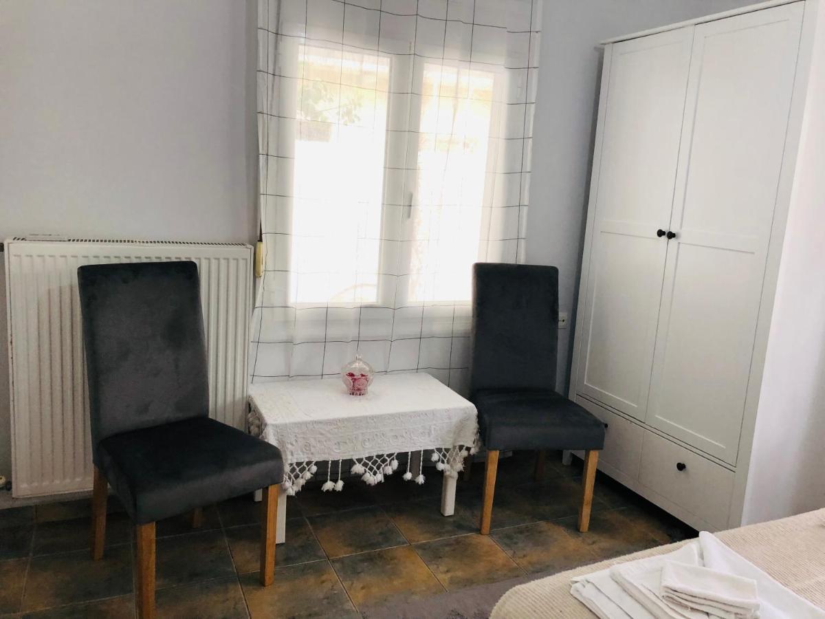 Σπίτι διακοπών Stamatias Home, Fully Equipped 5 Minutes From The Sea Χανιά
