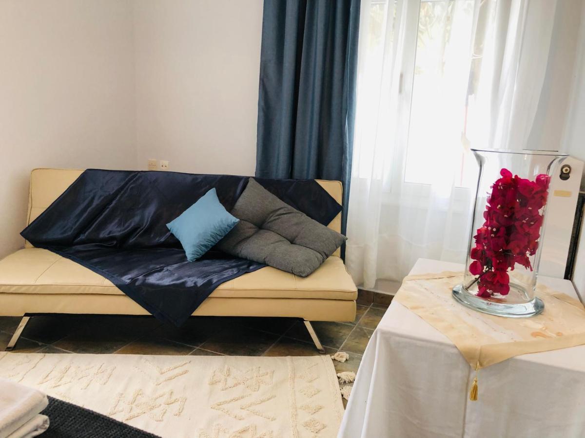Stamatias Home, Fully Equipped 5 Minutes From The Sea Χανιά