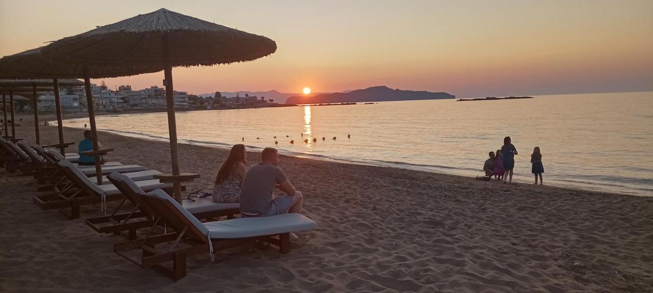 Σπίτι διακοπών Stamatias Home, Fully Equipped 5 Minutes From The Sea *