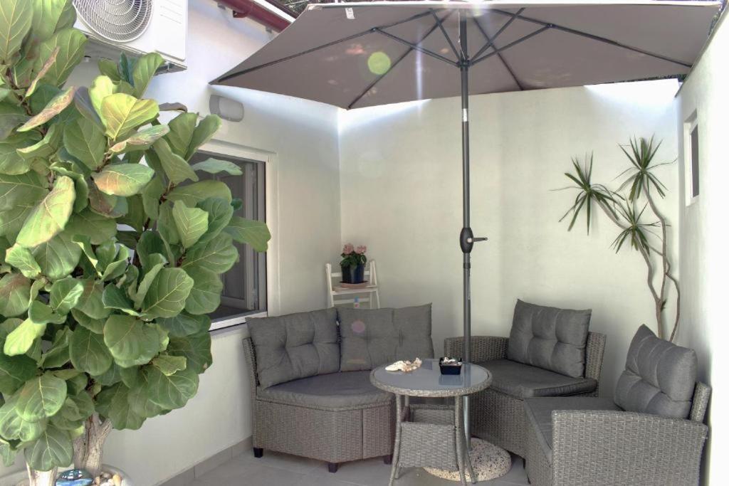 Σπίτι διακοπών Stamatias Home, Fully Equipped 5 Minutes From The Sea Χανιά